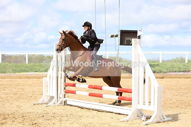 3E7A7058 - Class 7: 70cm Senior