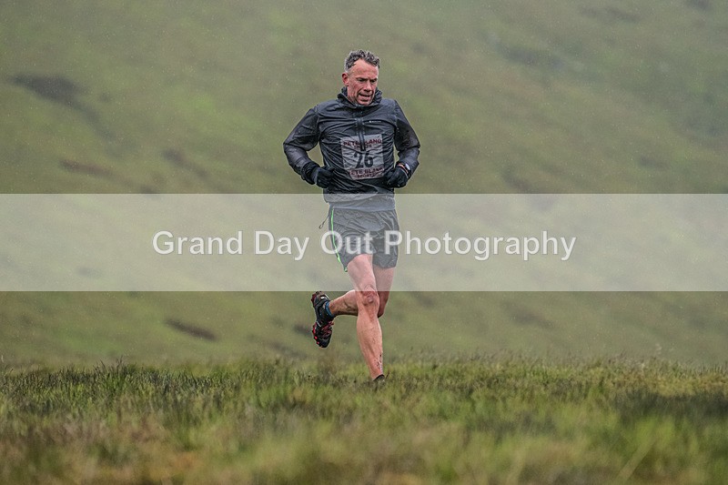 Blencathra-394 - Blencathra Fell Race Wednesday 4th June 2025