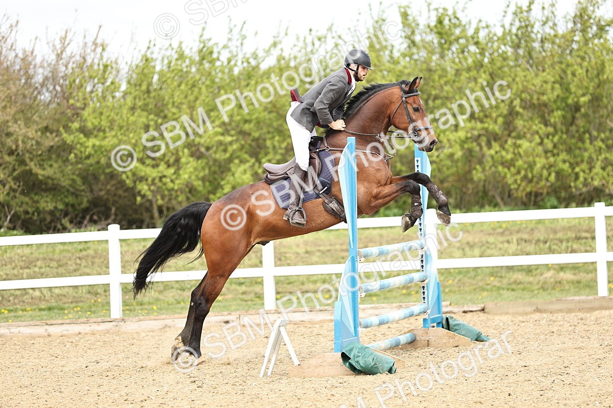 SBM_000978 - Class 3 - Senior Discovery - 1.00m