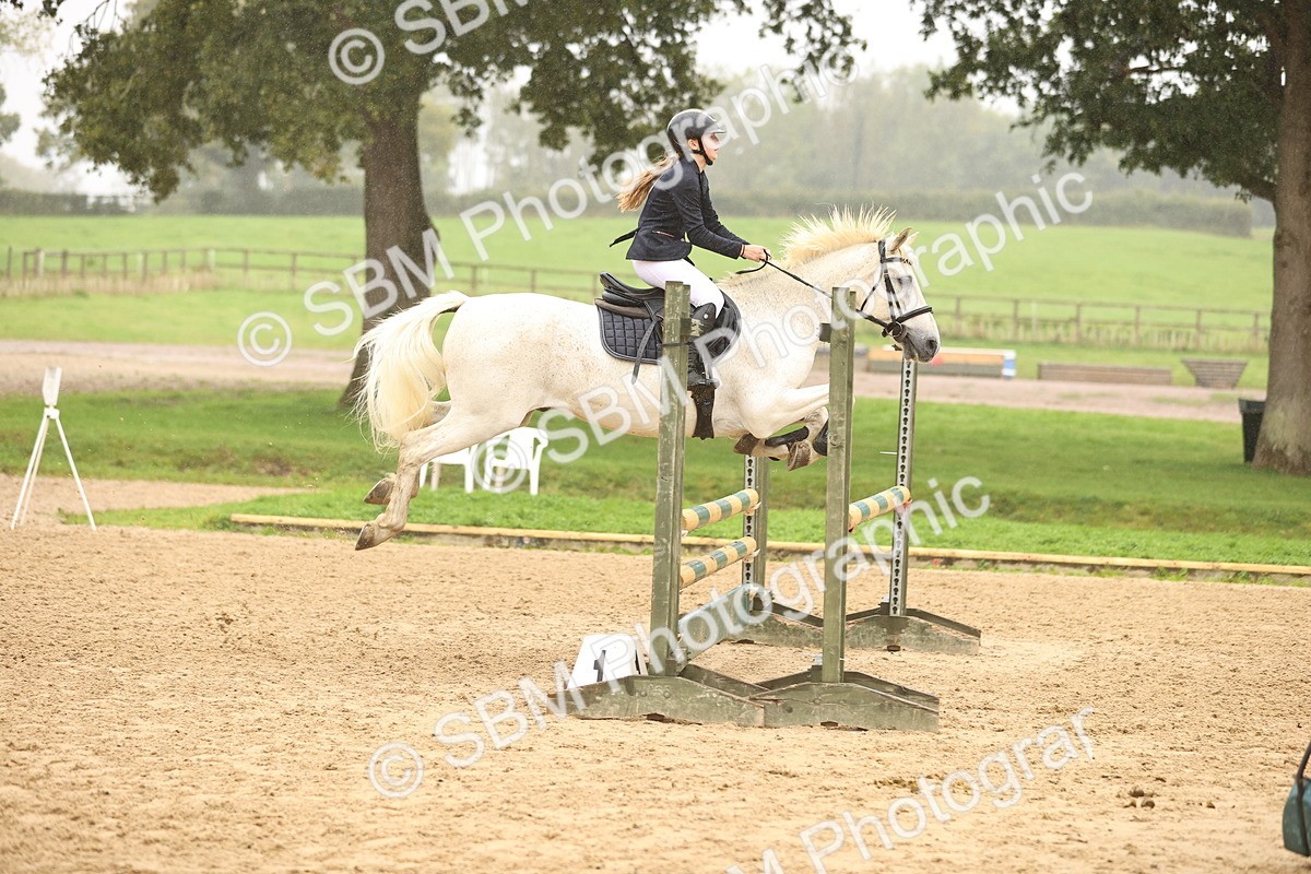 SBM_73544 - J19 - Junior Horse & Pony 90cm Supreme championship