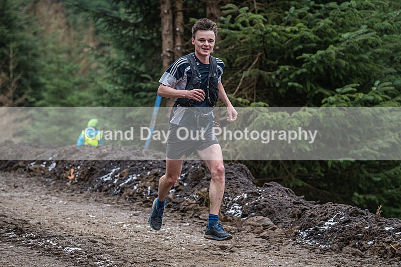 Glentress-427 - High Terrain Events Glentress 10K 21K & 42K Trail Races Sunday 16th February 2025