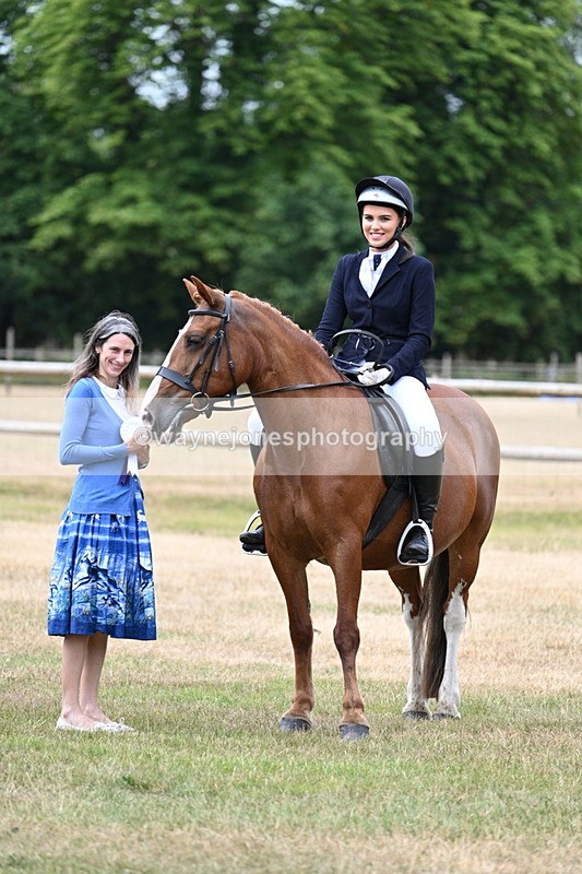 WJ7_0732 - Class 2 Best rider