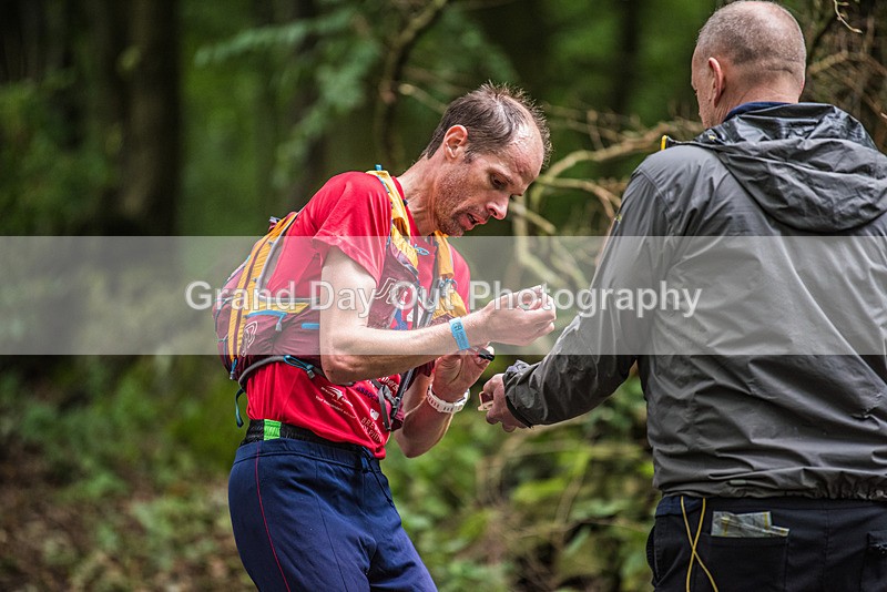 Kong MMM-604 - Kong Mini Mountain Marathon Round 2 Peak District Bradfield Sunday 24th September 2023