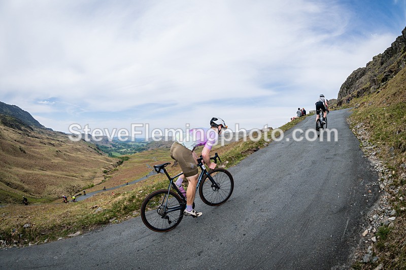 121117 - Hardknott Pass Camera 2 12.00-13.00
