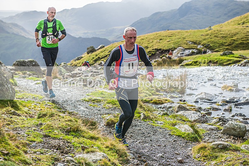 Langdale-478 - Langdale Horseshoe Fell Race Saturday 8th October 2022