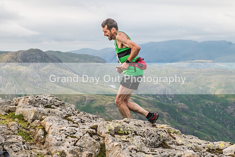 Pike OBlisco-217 - Pike O'Blisco Dash Wednesday 20th July 2022