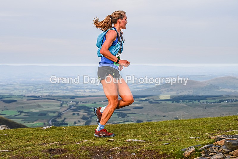 BB Kong-125 - BB Kong Fell Race Wednesday 27th July 2022