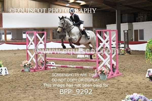BPP_9292 - CLASS 7 90CM Snr Open, National AE Qualifier