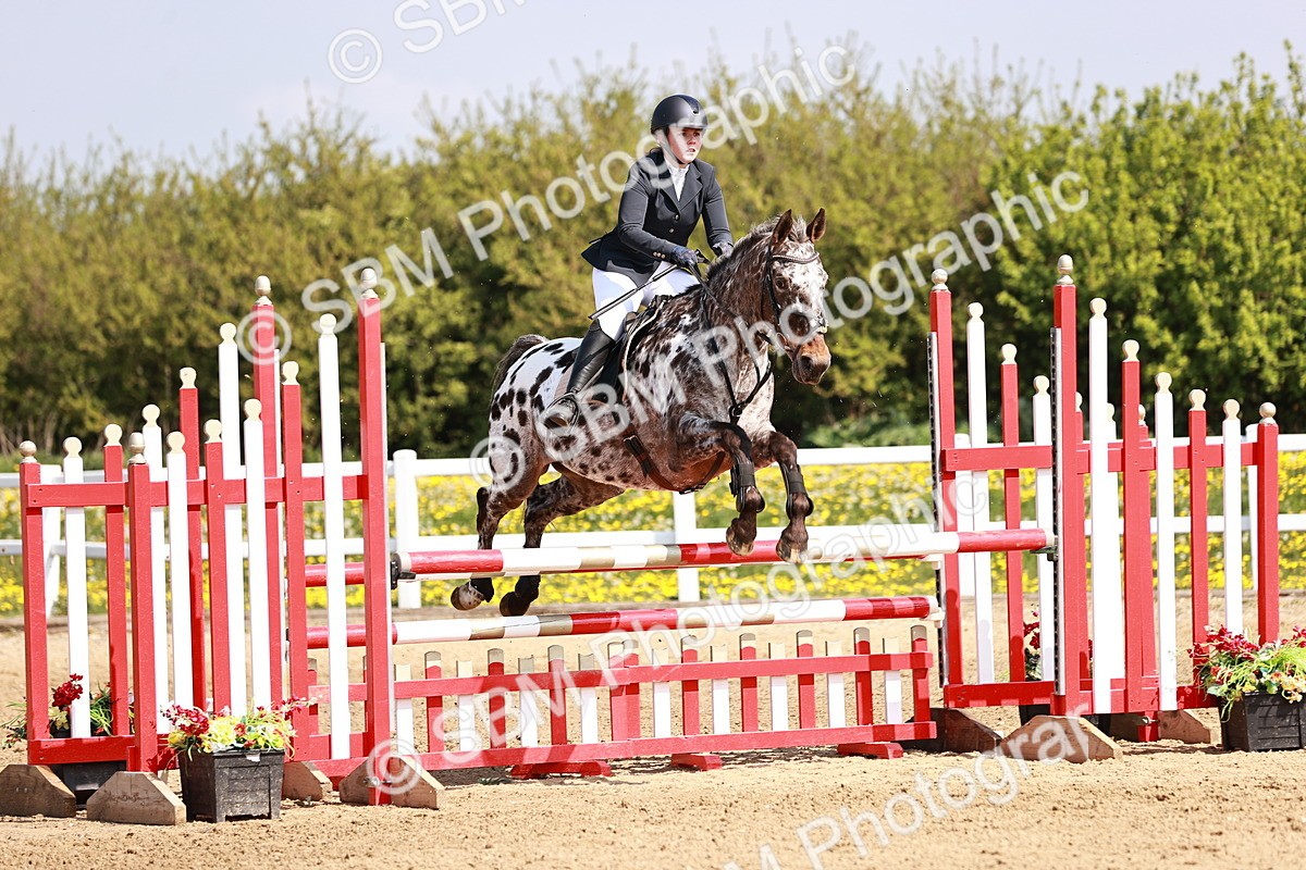  - Class 22 - Senior Discovery - 1.00m