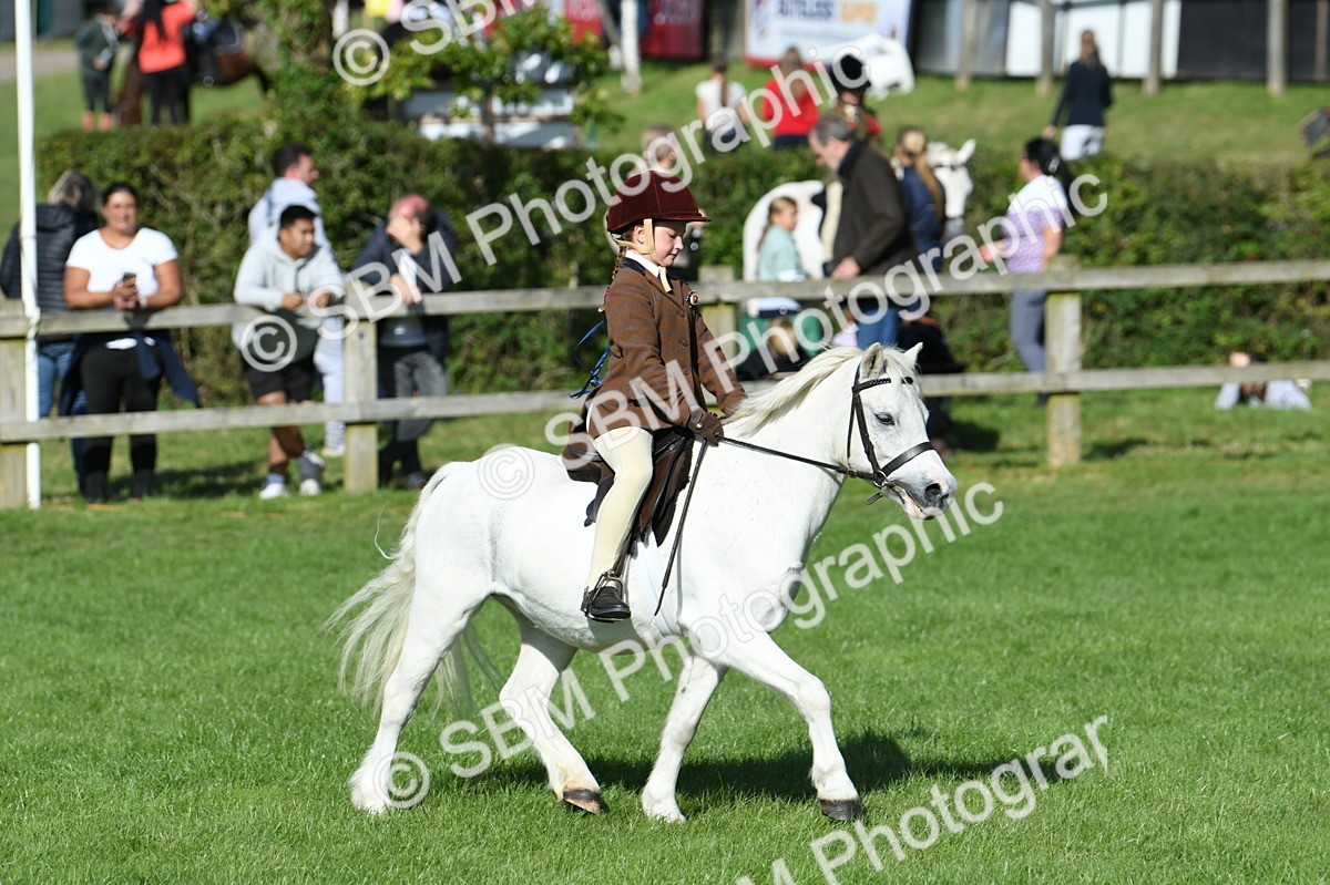 SBM_50389 - S21 - Novice & Newcomers 1st Ridden Pony