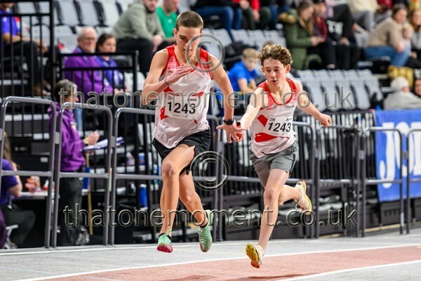 MastRelay26-917781 - Relays Set Three