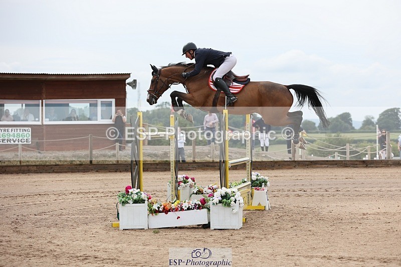 250719-163346-16782 - Cls 7, 3 Star Big Tour Start to Break