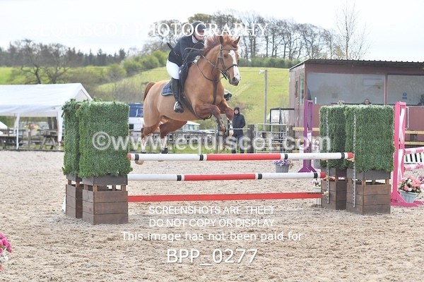 BPP_0277 - CLASS 2 FRI Senior BritiNovice/ 90cm Open