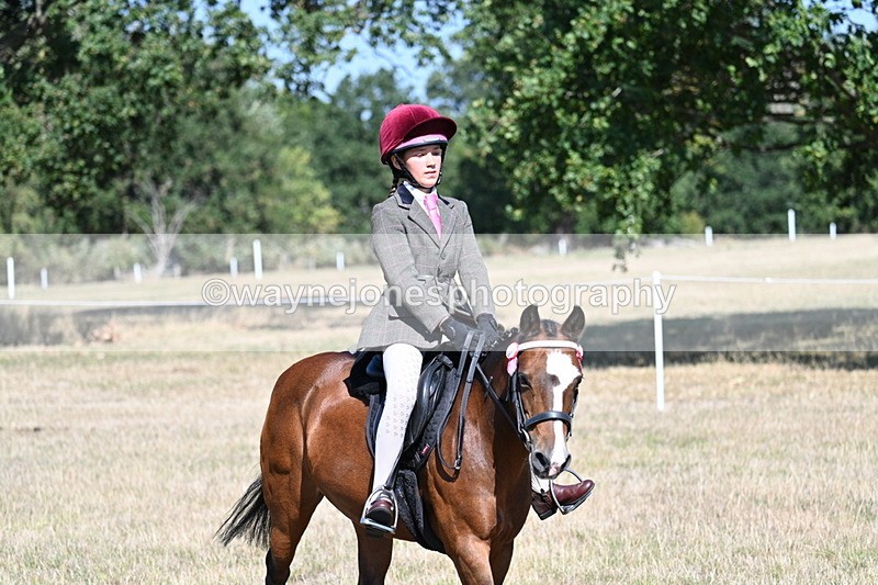 WJ7_4080 - Class 9 Mountain & Moorland Ridden