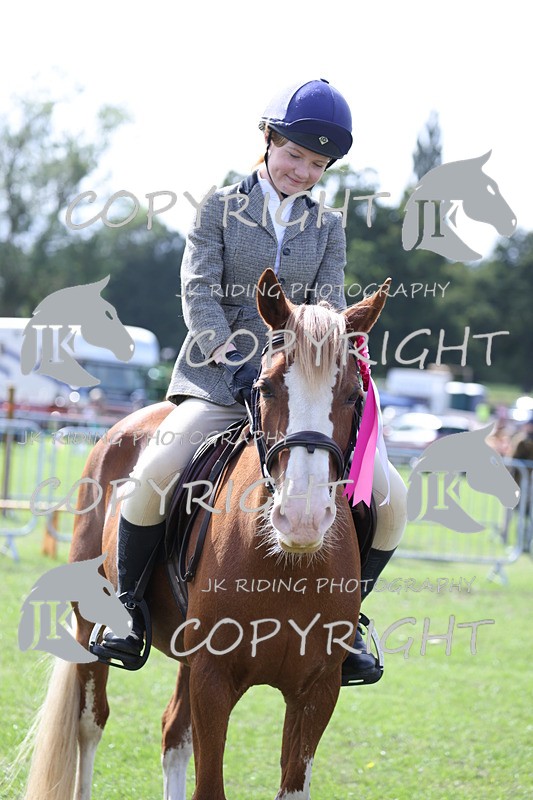 APP_3298 - Class 11 Veterans ridden