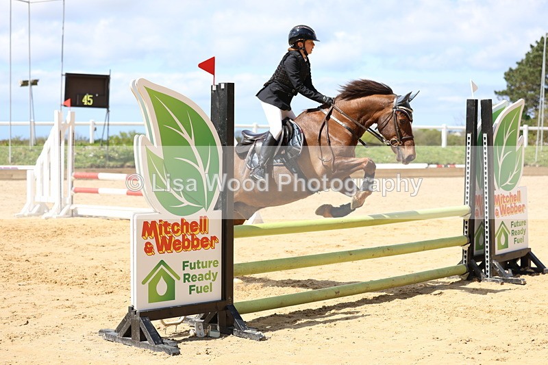 3E7A7286 - Class 8: 80cm Junior