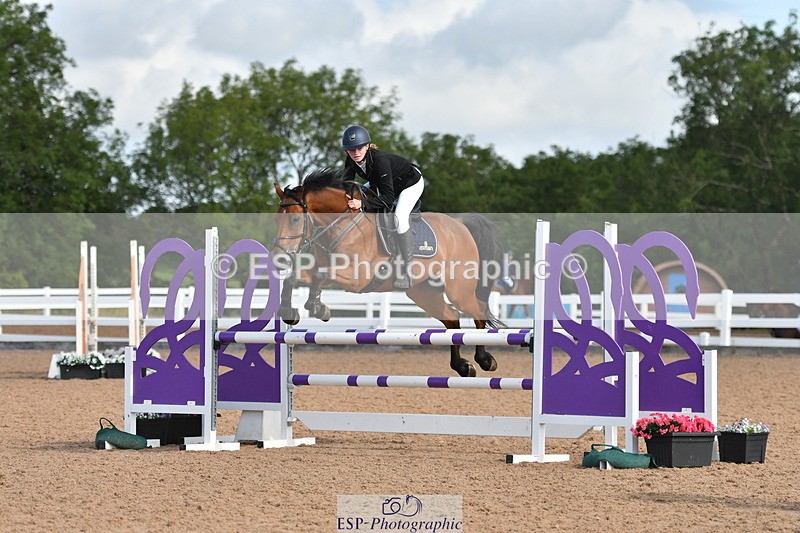 240727A-093355-03105 - Cls 20 Snr British Novice and 90cm Open