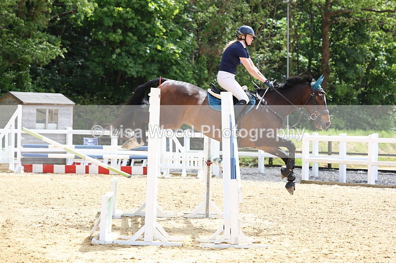 3E7A0620 - Class 11: Senior Discovery/1m open