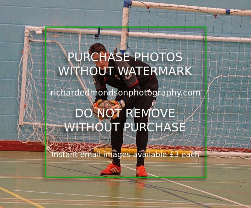 DSC02136 - Endmoor KGR Futsal