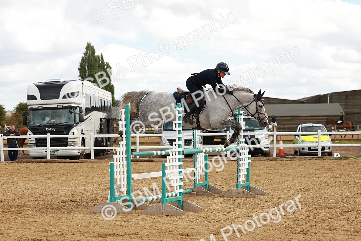 SBM_001340 - Class 4 - Senior Newcomers - 1.10m