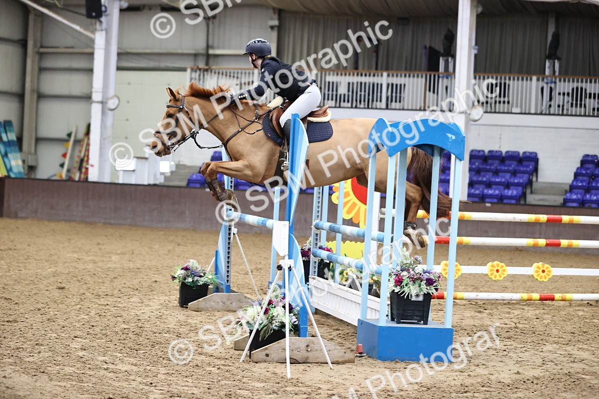 SBM_005425 - Class 17 - Senior Newcomers 1.10m