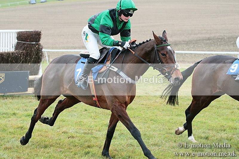 PtP 251118-305 - Vine & Craven Point-to Point Barbury Racecourse 25/11/18
