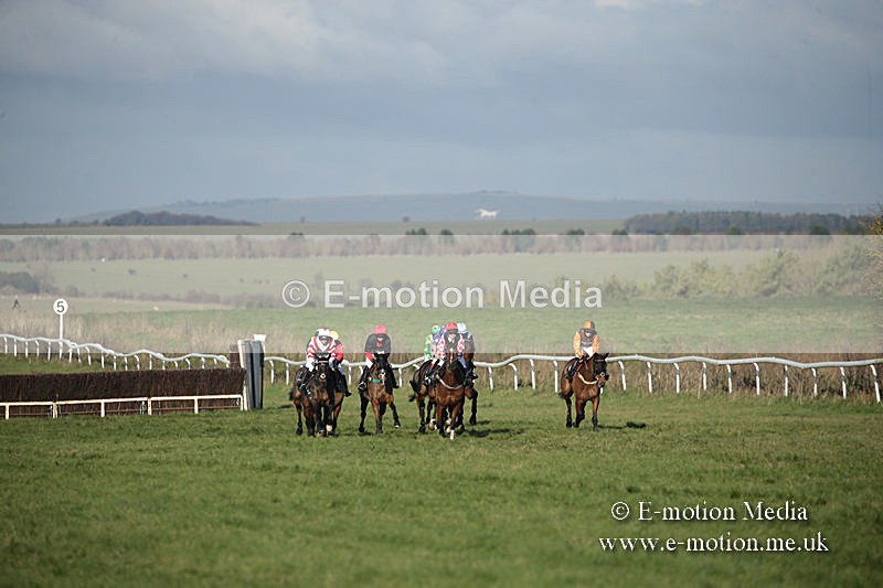PtP 011219-0048 - Hursley Hambledon Hunt Point-to-Point 01/12/19