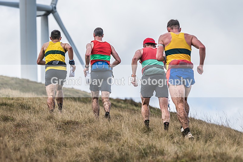 Leg 3 -280 - UK Fell & Hill Relays - Todmorden Leg 3 Saturday 17th October 2026