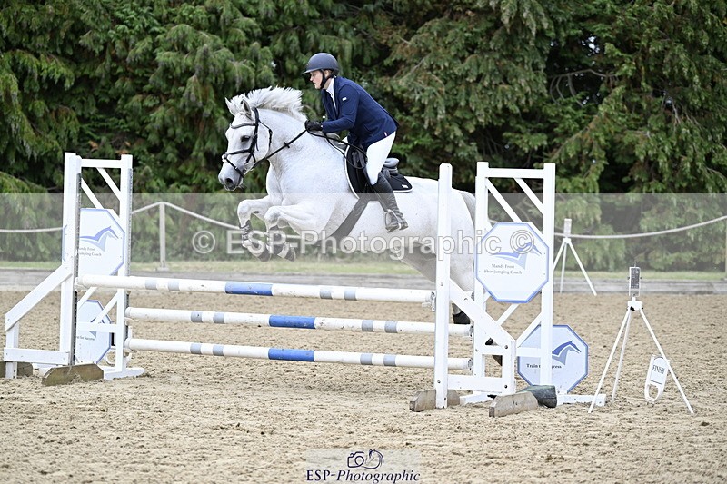 250830A-093127-05320 - Cls 21 British Novice and 90cm Open