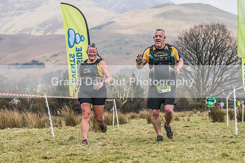 Buttermere-1305 - Fellside Events Buttermere Trail Race Sunday 23rd March 2025