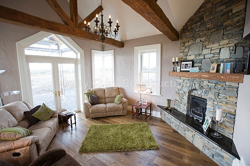  - Interiors