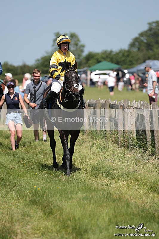 PtP 250526 126 - Albrighton & Woodland PtP Chaddesley Corbett 25/05/26