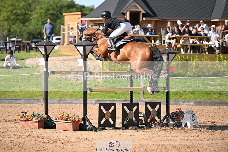 240718A-170856-07719 - Cls 5, 3 Star Big Tour 1.45m