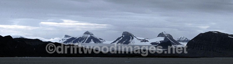  - Ny Alesund