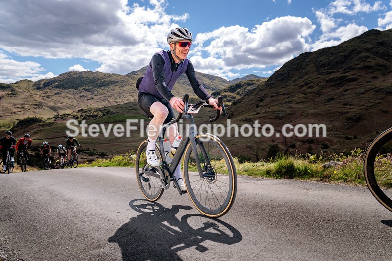 140003 - Blea Tarn Climb 14:00 - 15:00