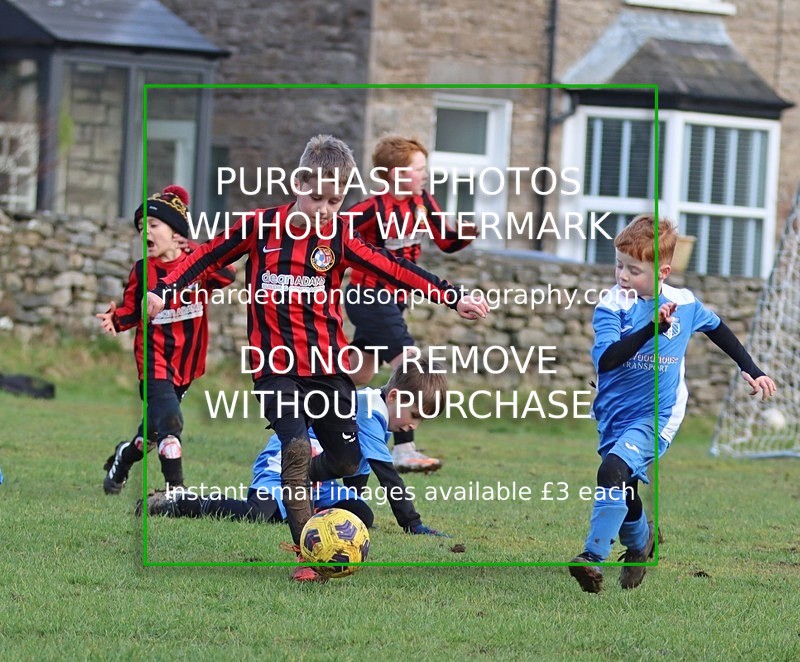 IMG_3317 - Wattsfield U7 v Heathwaite U7 (29/1/22)