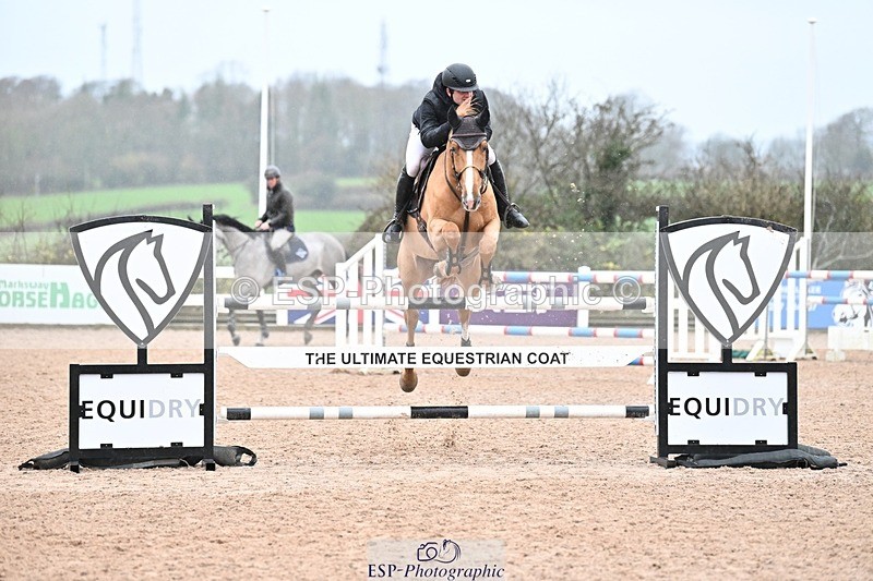 241206-135154-01014 - Cls 6 Foxhunter and 1.20m Open