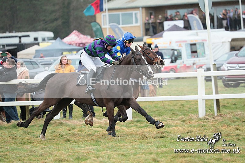 PtP 040224 138 - Combined Services Point-toPoint Larkhill 04/02/24