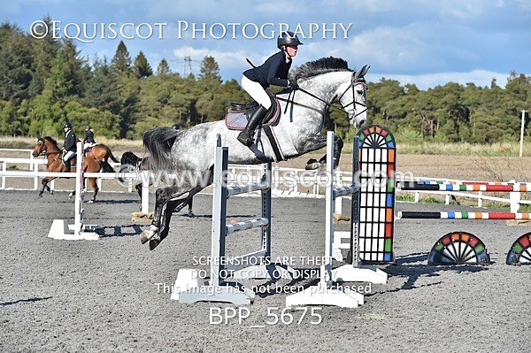 BPP_5675 - SAT CLASS 32 FOX/1.20M