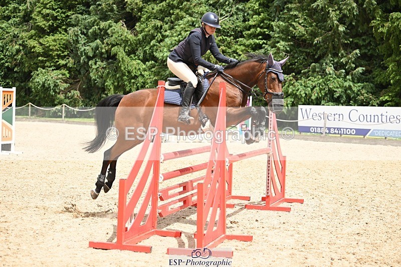 240704-132256-03457 - Cls 7 95cm Amateur Qualifier