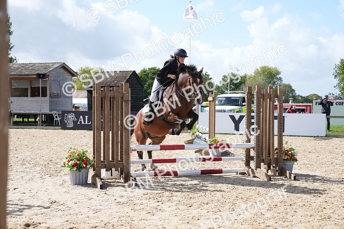 SBM_06022 - J56 - Clear Round 70cm