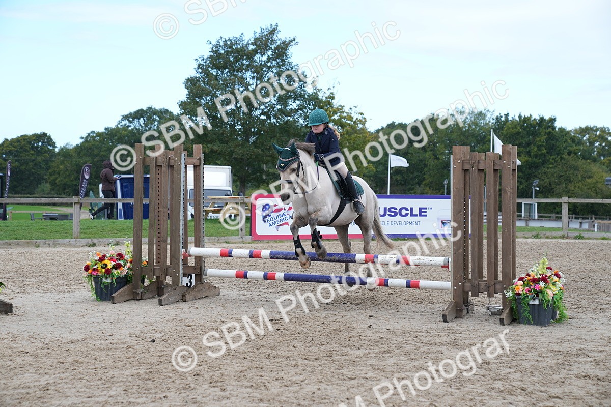 SBM_03378 - J55 - Clear Round 60cm