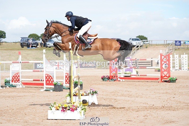 250718-152120-12138 - Cls 6, 3 Star Big Tour LR Qualifier Start til Break