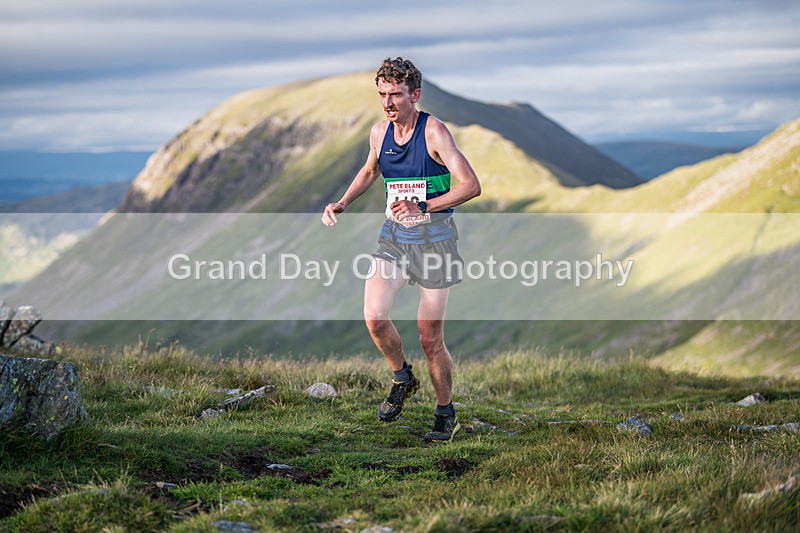 Seat Sandal-45 - Seat Sandal Fell Race Wednesday 9th July 2025