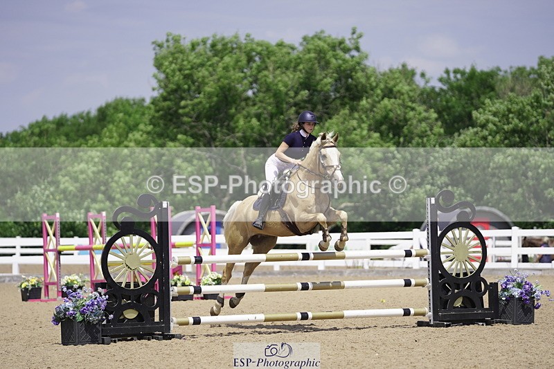 230625A-122956-03978 - Cls 5 Pony Newcomers & Open