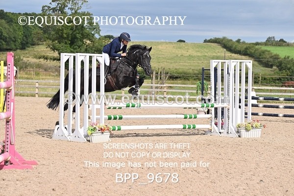 BPP_9678 - CLASS 3 SAT Club 80cms Open
