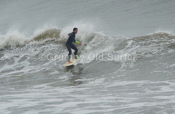 DSC_4985 - North Bay 31st October 2017