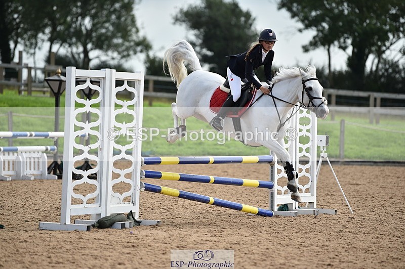 230902A-123730-01161 - Cls 3A Pony Medium 80cm