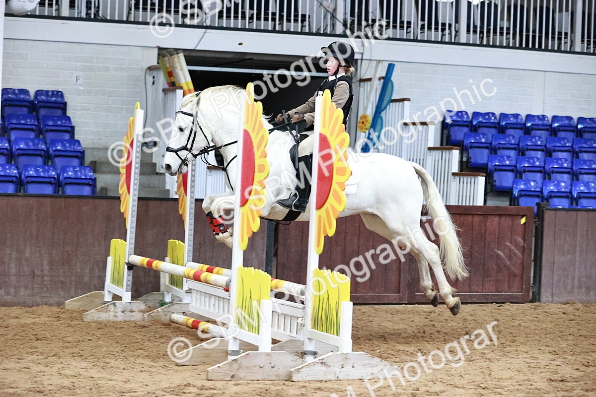 SBM_001458 - Class 4 - Show Jumping 70cm