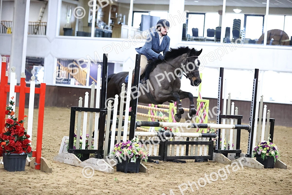 SBM_009229 - Class 20 - Senior British Novice - 80cm